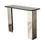 Hanah Home Cómoda 3B - Bronce